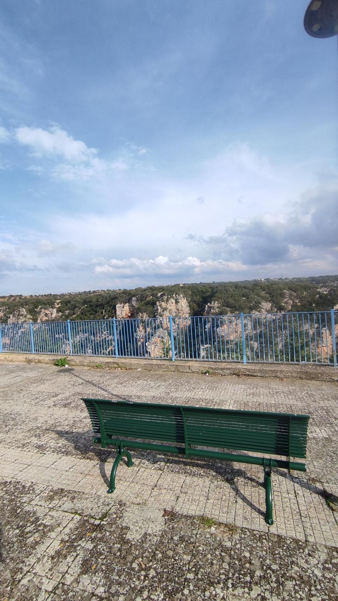 Porta Piccola Residence Кастелланета Экстерьер фото