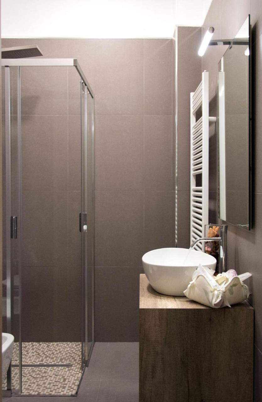 Porta Piccola Residence Кастелланета Экстерьер фото