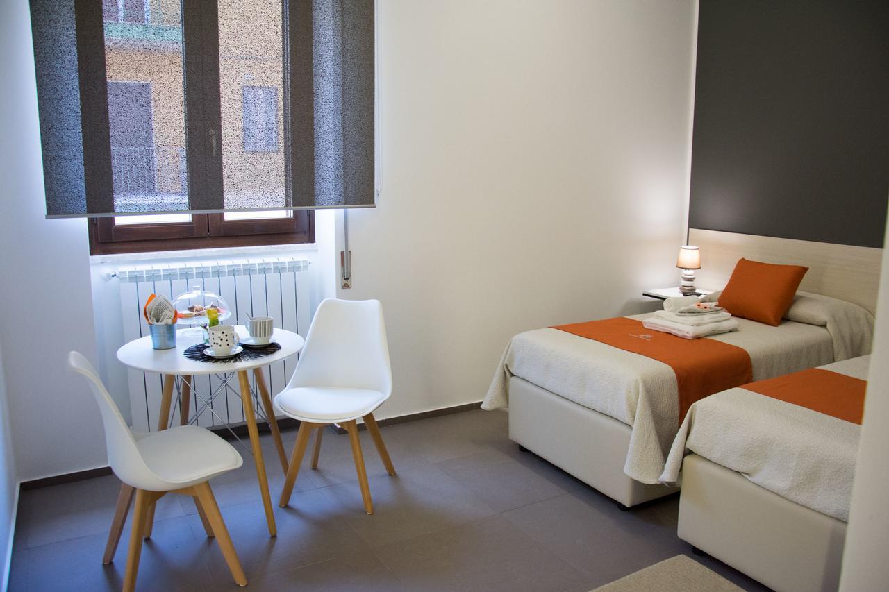 Porta Piccola Residence Кастелланета Экстерьер фото