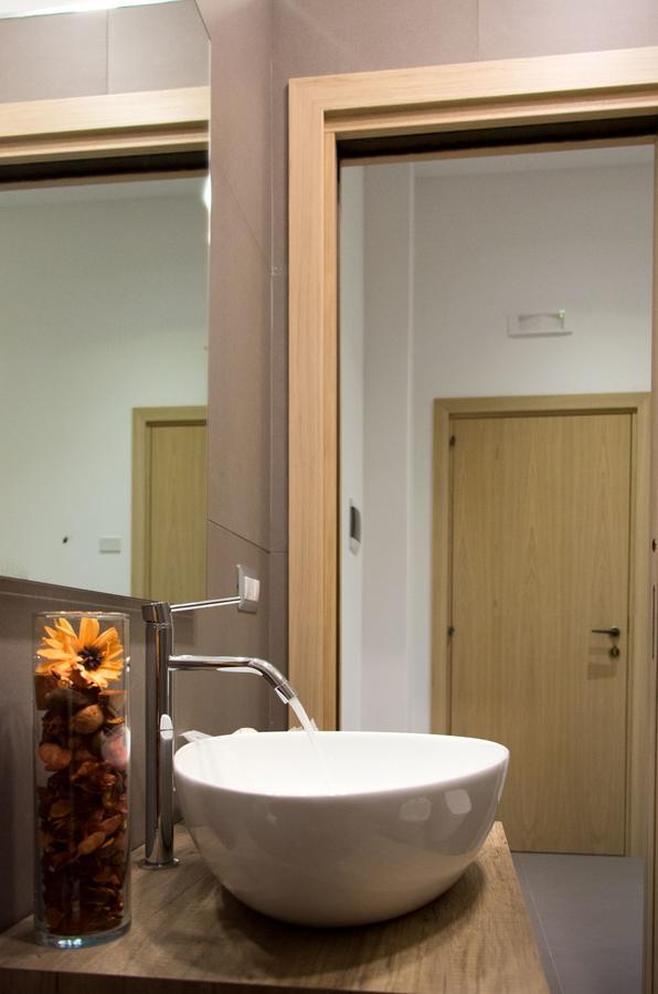 Porta Piccola Residence Кастелланета Экстерьер фото