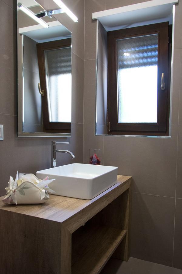 Porta Piccola Residence Кастелланета Экстерьер фото