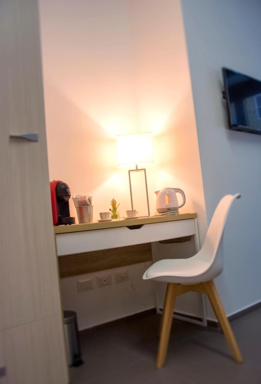 Porta Piccola Residence Кастелланета Экстерьер фото