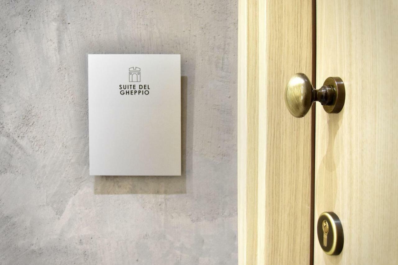 Porta Piccola Residence Кастелланета Экстерьер фото