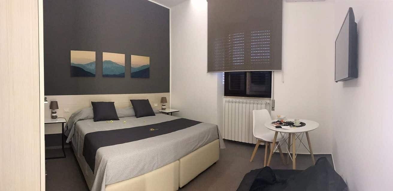 Porta Piccola Residence Кастелланета Экстерьер фото
